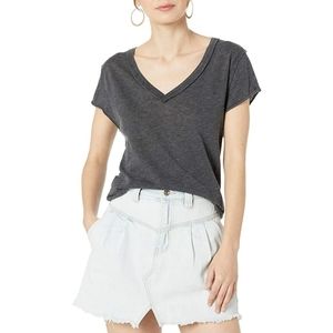 Skirt -  We the Free Side Car Denim Skirt Size 24